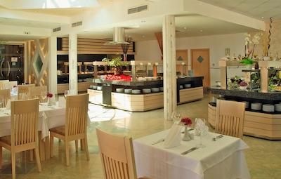 گریفید هتل ویستامار