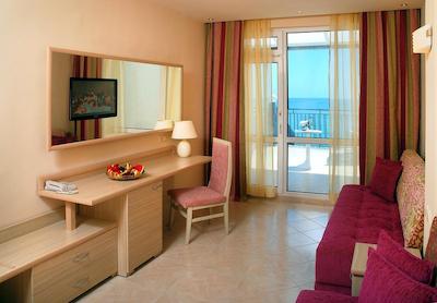 گریفید هتل ویستامار