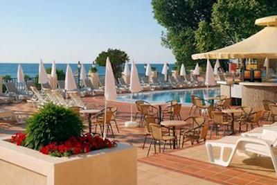 گریفید هتل ویستامار