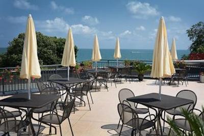 گریفید هتل ویستامار