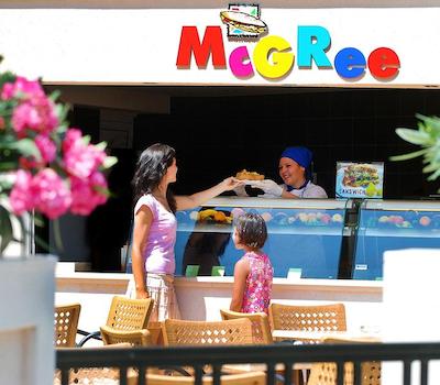 گریفید هتل ویستامار