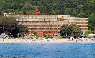 گریفید هتل ویستامار