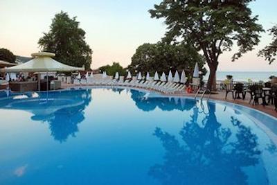 گریفید هتل ویستامار