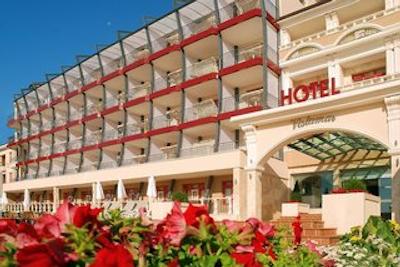 گریفید هتل ویستامار