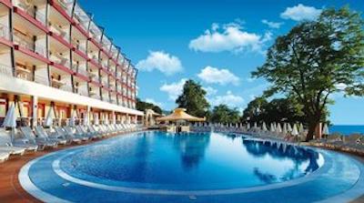 گریفید هتل ویستامار