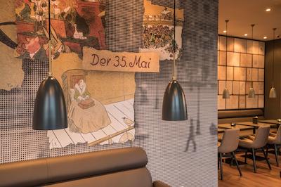 متل اُن درسدن-پالیسپلاتز