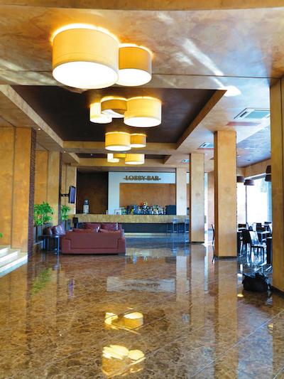 لتی دالچه ویتا سان شاین ریزورت