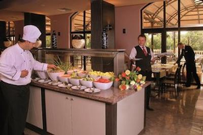 لتی دالچه ویتا سان شاین ریزورت