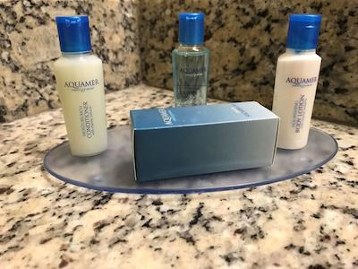 بست وسترن فرت لاودردال آیرپرت/کرویس پرت