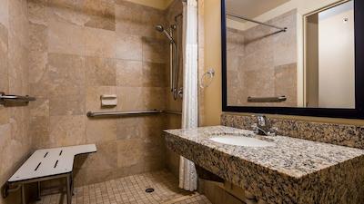 بست وسترن فرت لاودردال آیرپرت/کرویس پرت