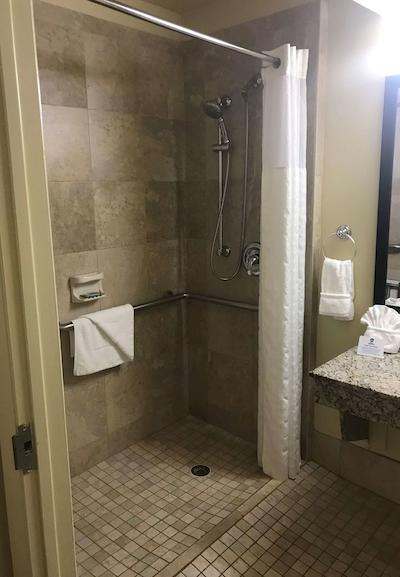 بست وسترن فرت لاودردال آیرپرت/کرویس پرت