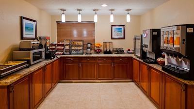 بست وسترن فرت لاودردال آیرپرت/کرویس پرت