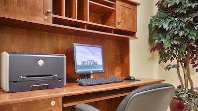 بست وسترن فرت لاودردال آیرپرت/کرویس پرت