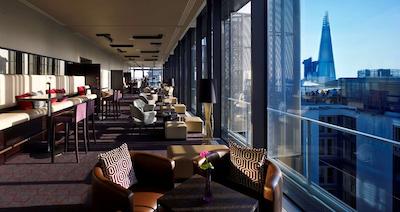 دوبلتری بای هیلتون لندن-تور اُف لندن