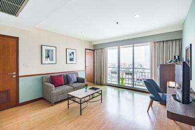 اورگرین پلیس بانکوک