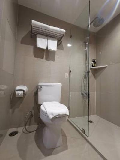 اورگرین پلیس بانکوک