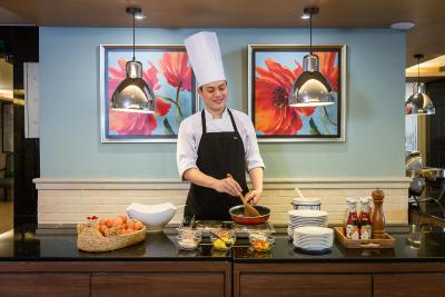 اورگرین پلیس بانکوک