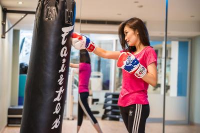 اورگرین پلیس بانکوک