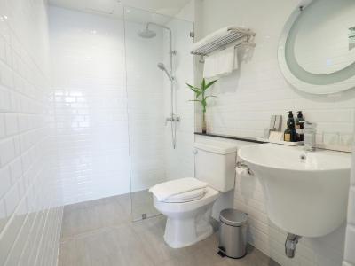 اورگرین پلیس بانکوک