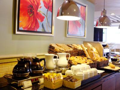 اورگرین پلیس بانکوک