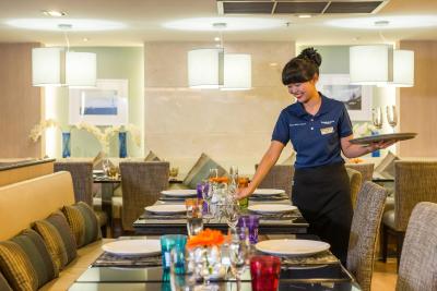 اورگرین پلیس بانکوک