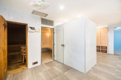 اورگرین پلیس بانکوک