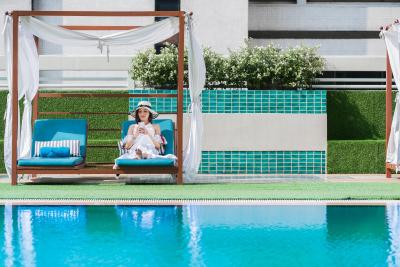 اورگرین پلیس بانکوک