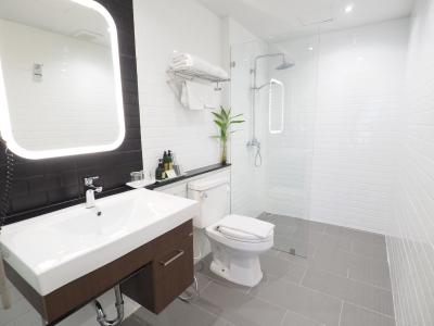 اورگرین پلیس بانکوک