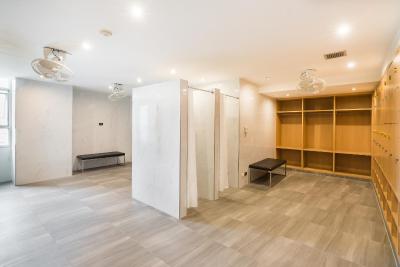 اورگرین پلیس بانکوک