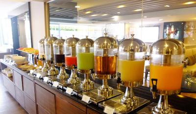 اورگرین پلیس بانکوک