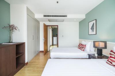 اورگرین پلیس بانکوک