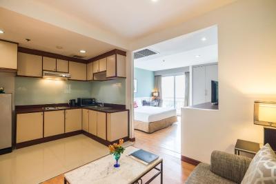 اورگرین پلیس بانکوک