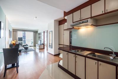 اورگرین پلیس بانکوک