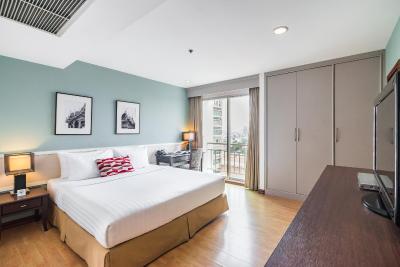 اورگرین پلیس بانکوک