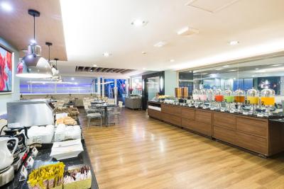 اورگرین پلیس بانکوک