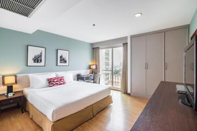 اورگرین پلیس بانکوک