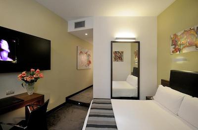 هتل تروی کالکشن