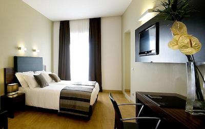 هتل تروی کالکشن