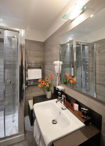 هتل تروی کالکشن