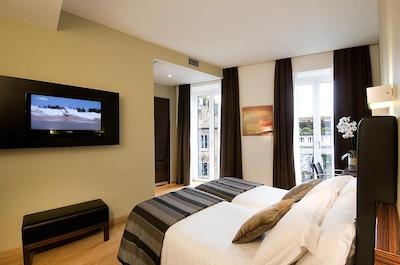 هتل تروی کالکشن