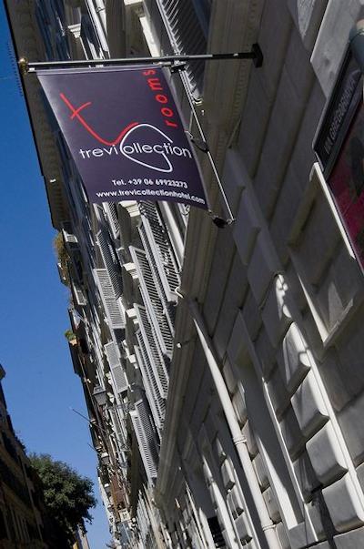 هتل تروی کالکشن