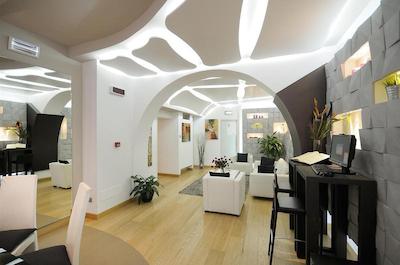 هتل تروی کالکشن