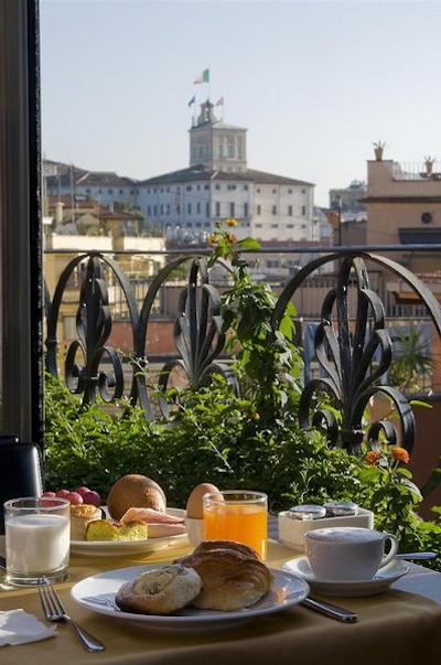 هتل تروی کالکشن