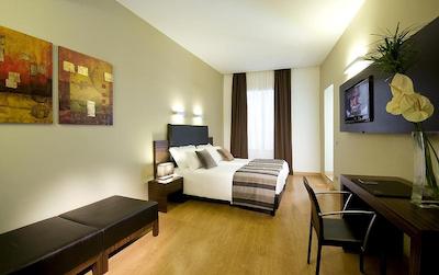 هتل تروی کالکشن