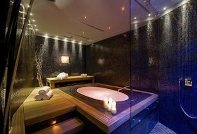 هتل تروی کالکشن