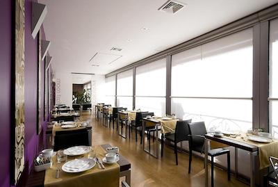 هتل تروی کالکشن