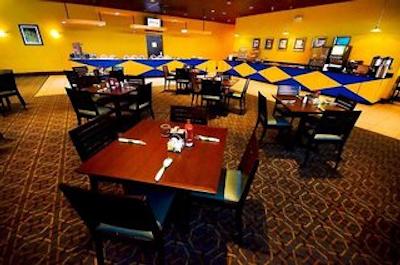 ککو کی هتل اند واتر ریزرت