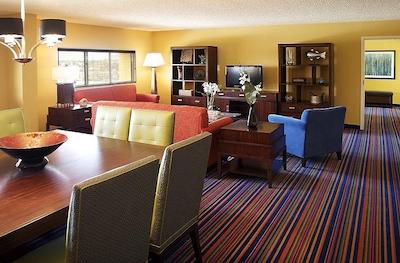 ککو کی هتل اند واتر ریزرت