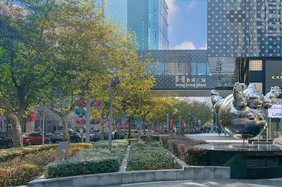 د لانگام سینتیاندی