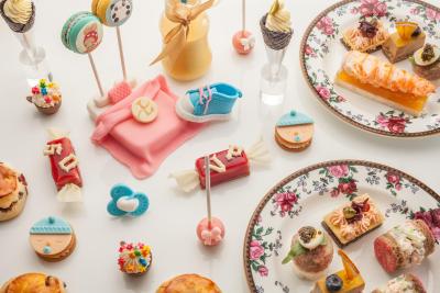 د لانگام سینتیاندی